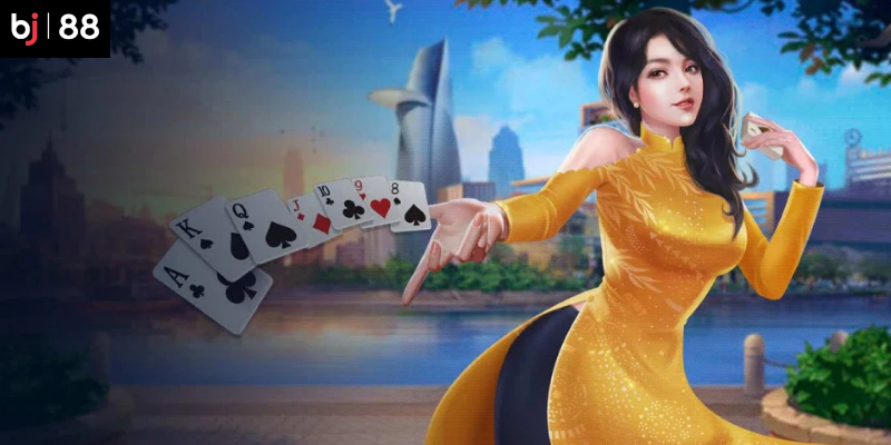 Cách Đánh Bài Tiến Lên Tại Bj88 Chi Tiết Cho Người Mới 4 Các luật chơi bài tiến lên trên BJ88