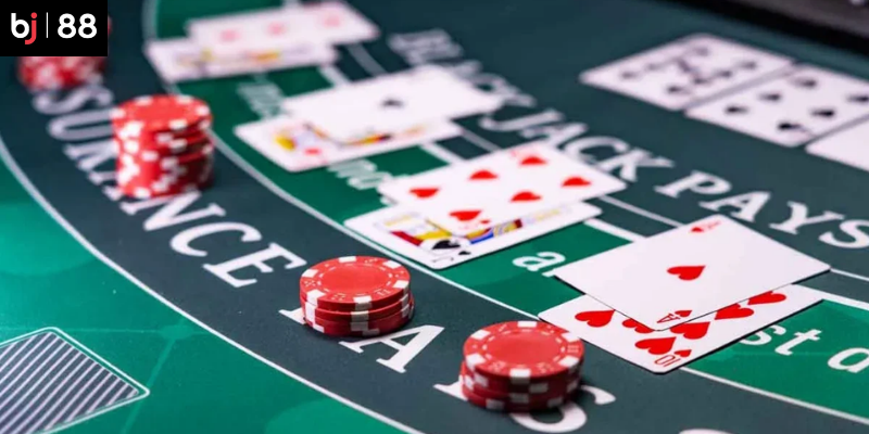 Kinh Nghiệm Chơi Bài Blackjack Trên Bj88 Luôn Thắng 2 Kinh nghiệm chơi bài blackjack trên BJ88 cho người mới bắt đầu