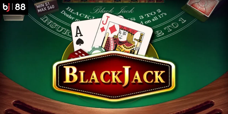 Kinh Nghiệm Chơi Bài Blackjack Trên Bj88 Luôn Thắng 3 Chiến lược hiệu quả khi chơi blackjack trên BJ88