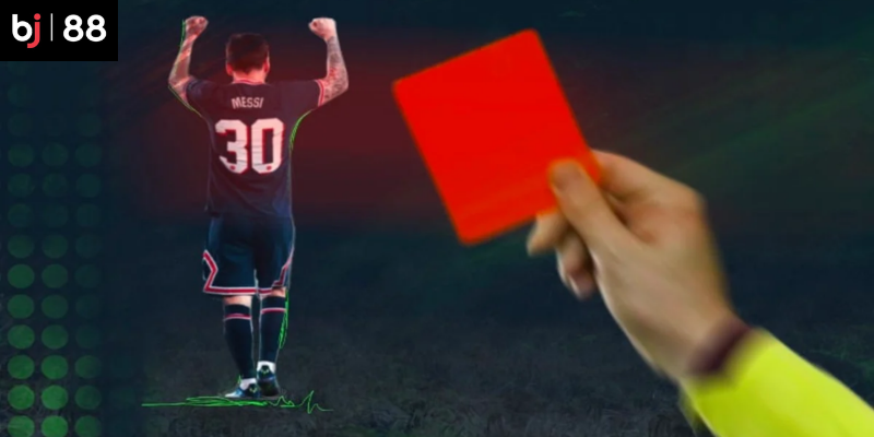 Kèo Thẻ Phạt: Cách Chơi Kèo Thẻ Phạt Bóng Đá Trên BJ88 3 Nguyên tắc cơ bản của kèo thẻ phạt trên BJ88