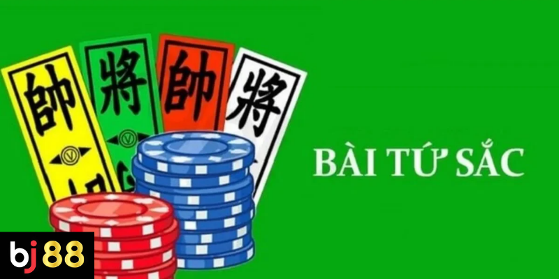Cách Chơi Bài Tứ Sắc Đơn Giản Cho Người Mới Bắt Đầu 3 Cách tham gia trò chơi