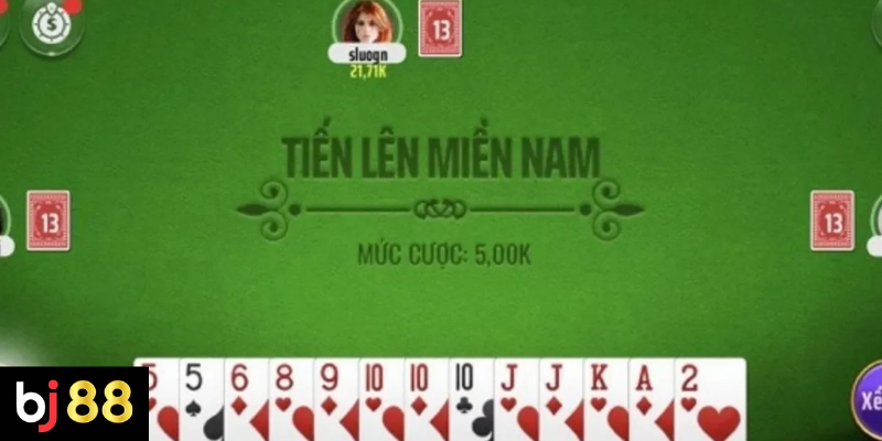 Mẹo Thắng bài Tiến Lên Tại BJ88: Hướng Dẫn Chi Tiết 3 Mẹo Thắng bài Tiến Lên Tại BJ88: Quản lý bài của bản thân