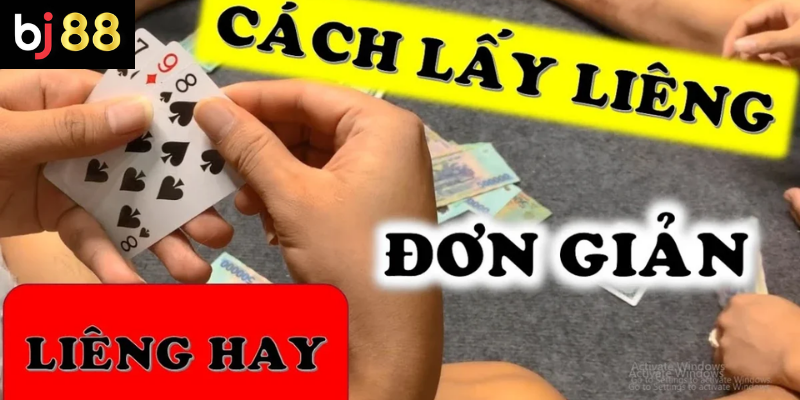 Cách Đánh Bài Liêng Tại Bj88 Hiệu Quả Và Kinh Nghiệm Chơi 3 Hướng Dẫn Cách Đánh Bài Liêng Tại BJ88