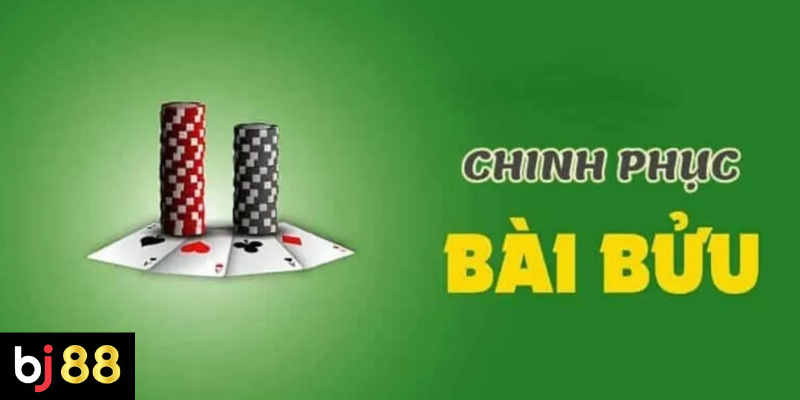 Mẹo Đánh Bài Bửu Hiệu Quả: Chiến Thuật Cho Người Chơi 4 Các chiến thuật giúp tối ưu kết quả trong bài Bửu