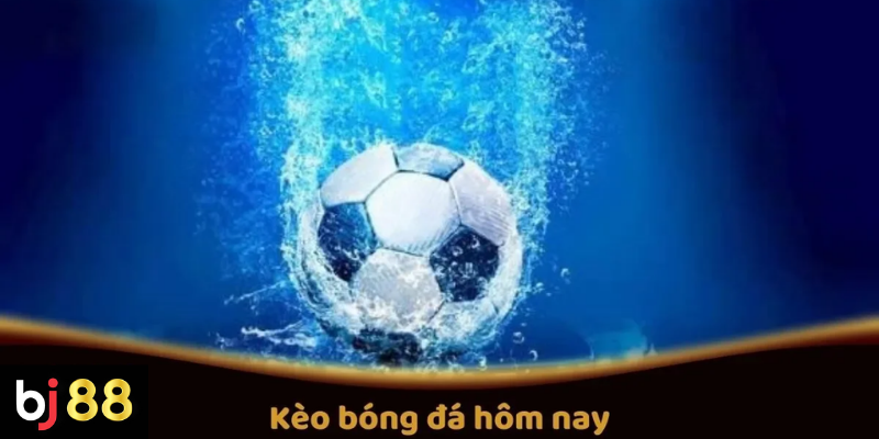 Kèo Bóng Đá Hôm Nay Tại BJ88: Những Trận Đấu Đáng Chú Ý 2 Soi Kèo Bóng Đá Hôm Nay Tại BJ88: Những Trận Đấu Đáng Chú Ý