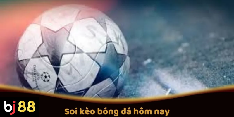 Hướng Dẫn Soi Kèo Bóng Đá Hôm Nay Tại BJ88 2 Hướng Dẫn Soi Kèo Bóng Đá Hôm Nay Tại BJ88