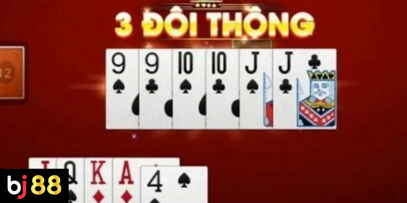 Cách Chơi Bài Tiến Lên Miền Bắc: Hướng Dẫn Từ A Đến Z 4 Luật chơi Tiến Lên miền Bắc và cách thắng hiệu quả